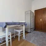 Central Zagreb Apartment