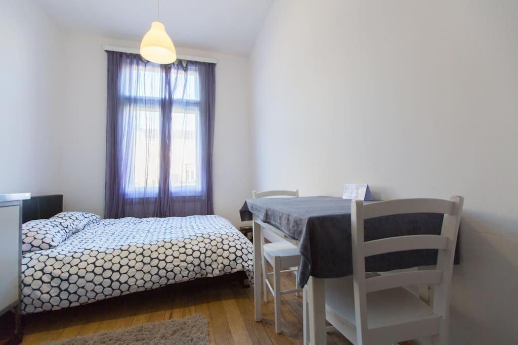 Central Zagreb Apartment *