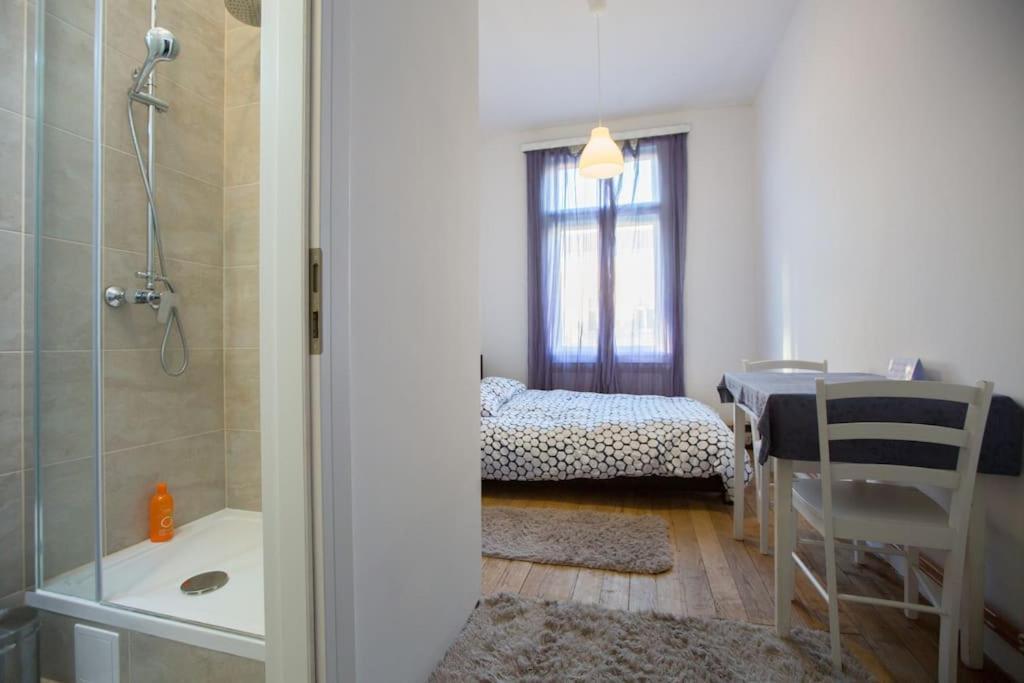 Central Zagreb Apartment Apartment *