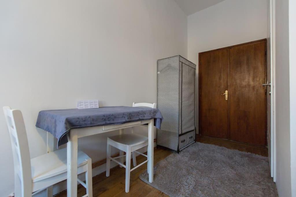 Apartment Central Zagreb Apartment Zagreb