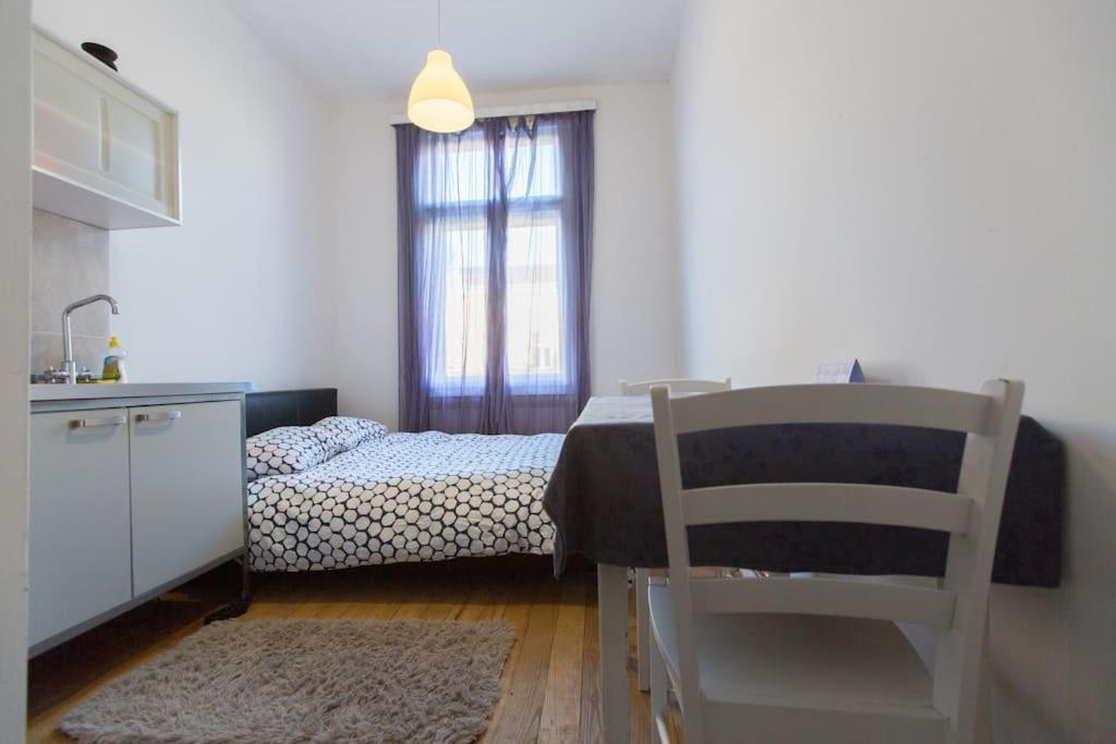 Central Zagreb Apartment * Zagreb